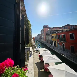 Messner Palace Hotel Venice