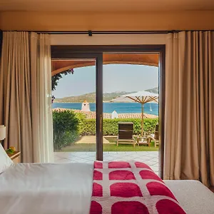 Aethos Sardinia Hotel Cannigione