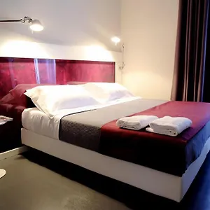 Urbe Colosseo Hotel Rome