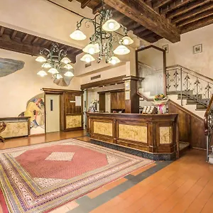 De Lanzi Hotel Florence