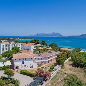 Mare Blue Hotel Olbia